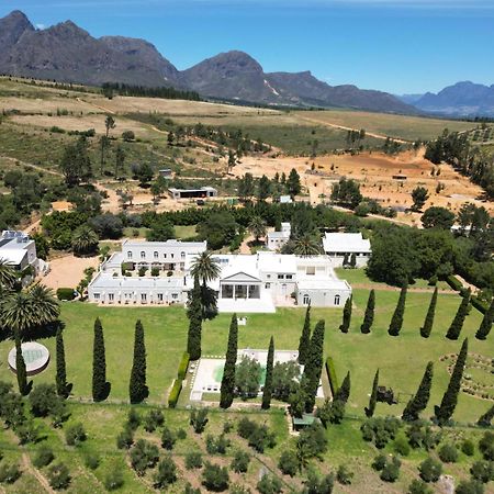 Retreat At Waterfall Valley Paarl Zewnętrze zdjęcie