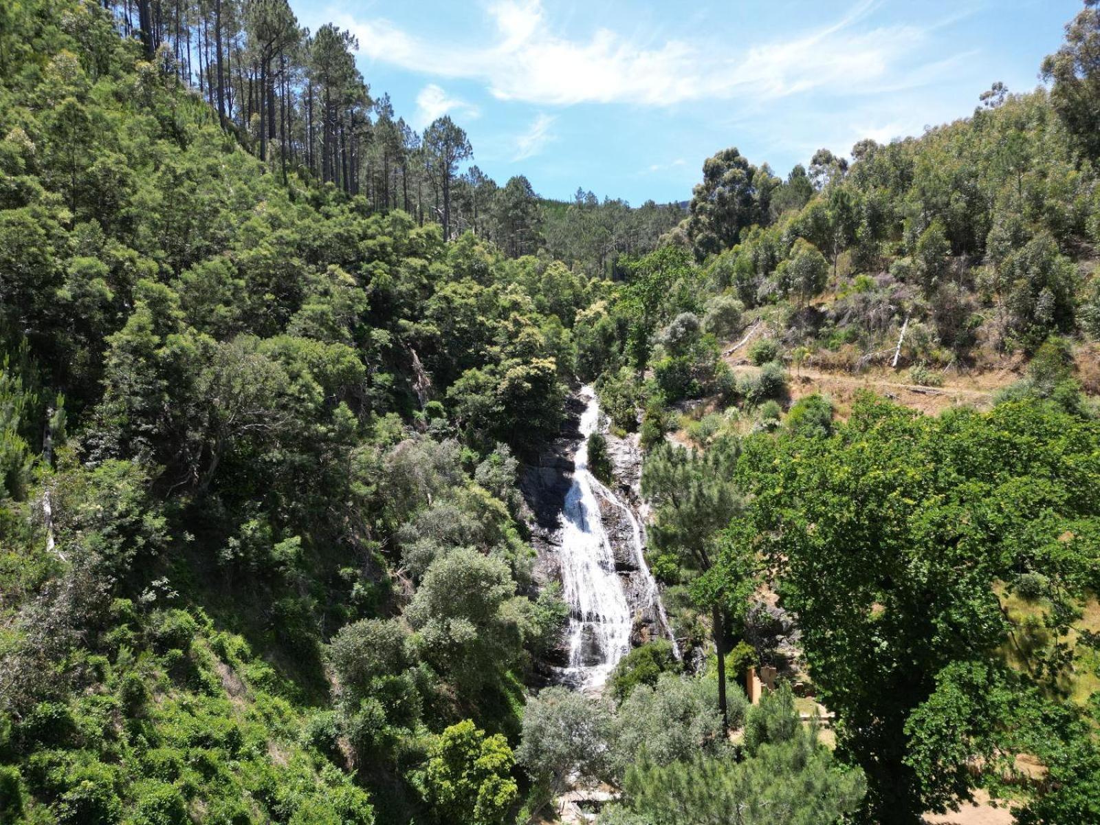 Retreat At Waterfall Valley Paarl Zewnętrze zdjęcie